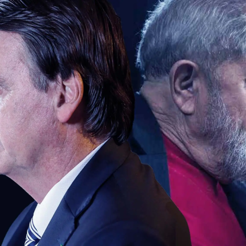 Esquerda e Direita: Rivais no discurso, parecidos na prática